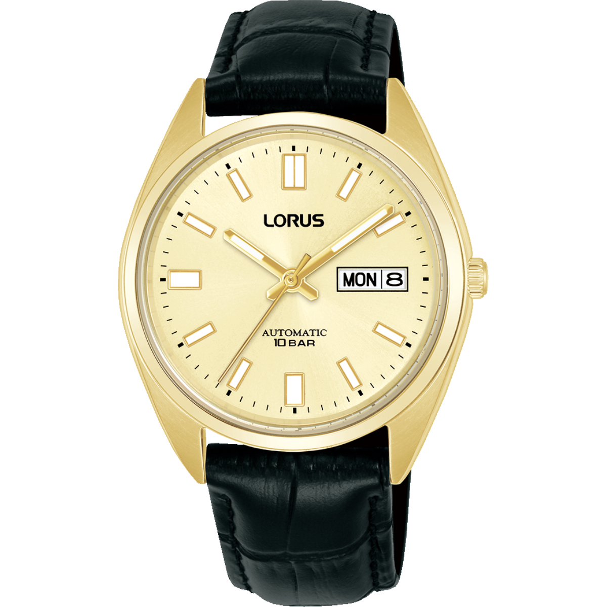 lorus RL436CX9