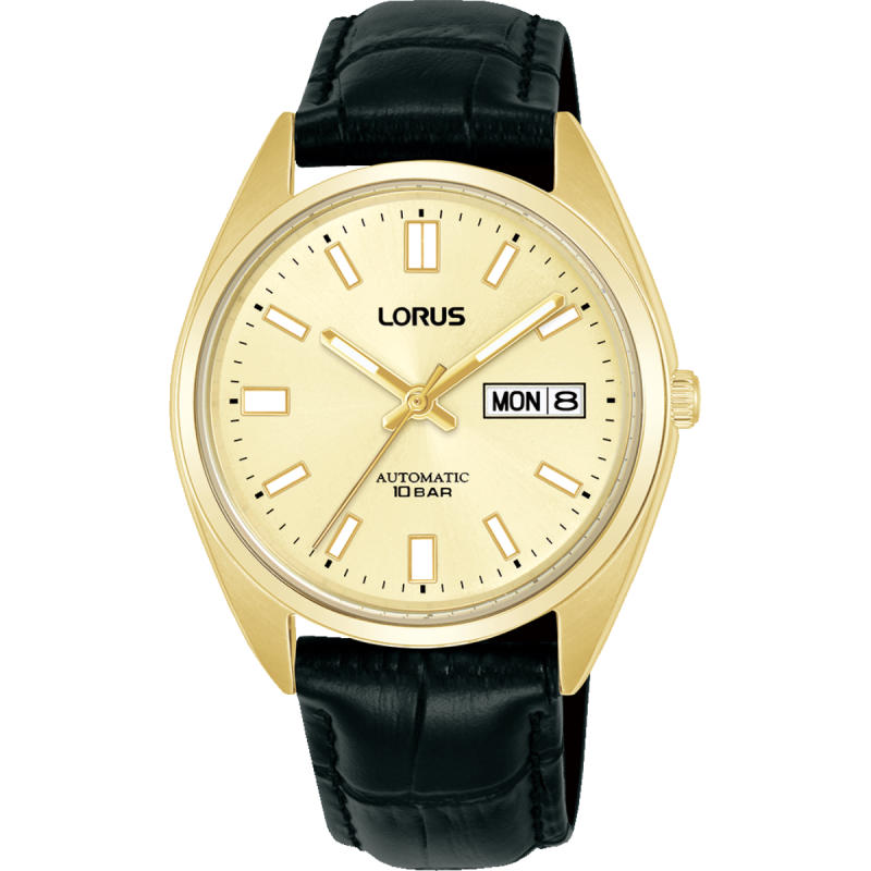 lorus RL436CX9