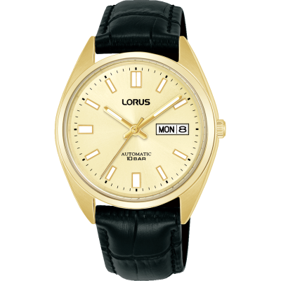 lorus RL436CX9