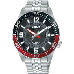 lorus RU413AX9 42 mm