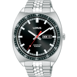 lorus RL439BX9 43 mm