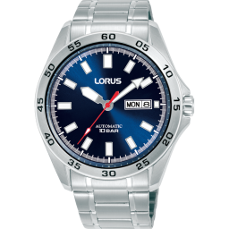 lorus RL421CX9 43 mm
