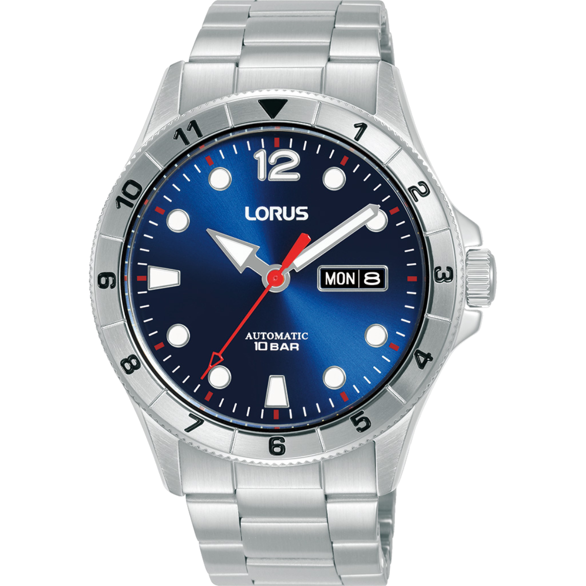 lorus RL461BX9