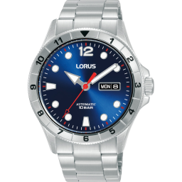 lorus RL461BX9 42 mm