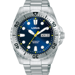 lorus RL473BX9 44 mm