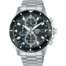 lorus RZ607AX9 43 mm