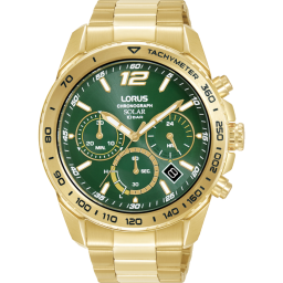 lorus RZ514AX9 44 mm