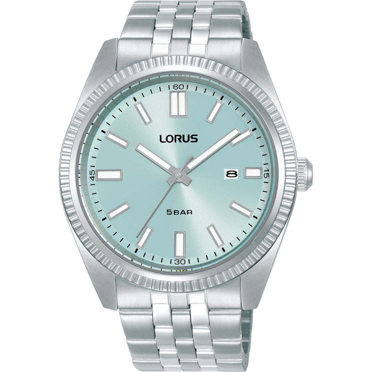 lorus RH969QX9 42 mm
