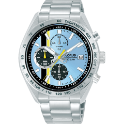 lorus RM397JX9 43 mm