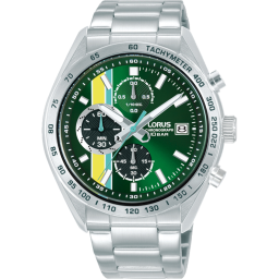 lorus RM395JX9 43 mm