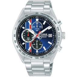 lorus RM393JX9 43 mm