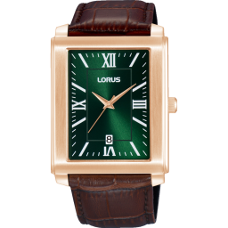 lorus RS990DX9 34 mm