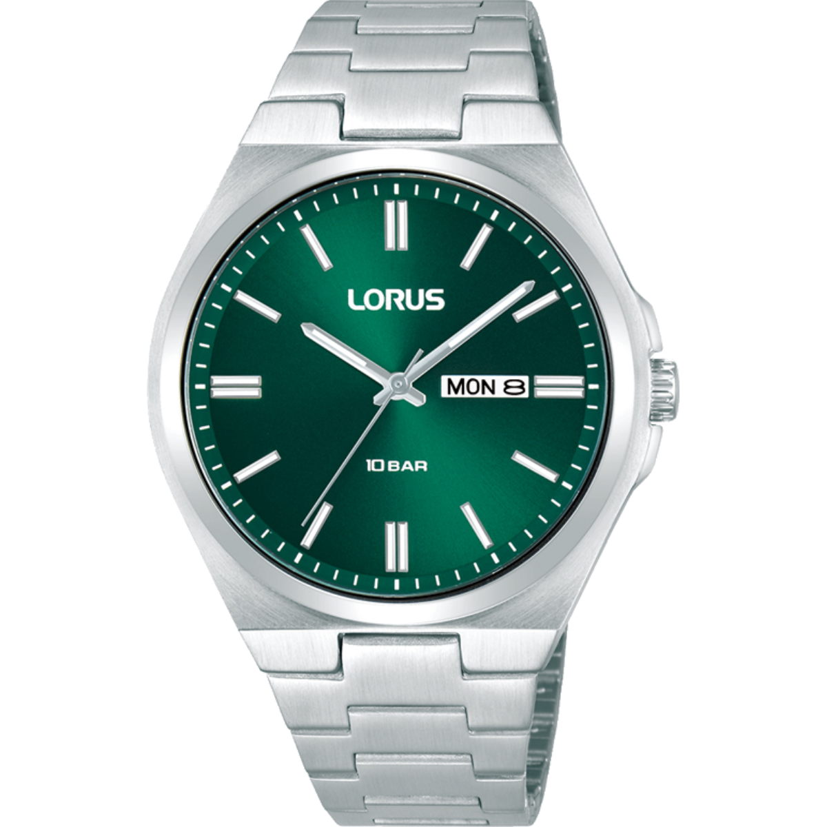 lorus RH395AX9 40 mm