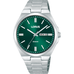 lorus RH395AX9 40 mm