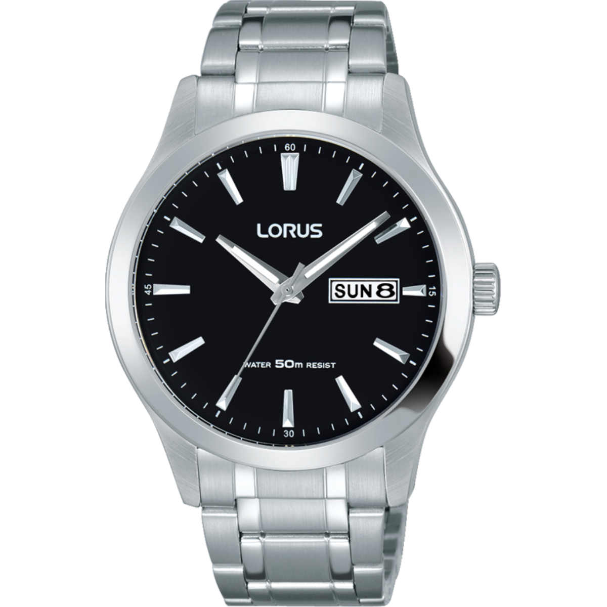 lorus RXN23DX5 40 mm