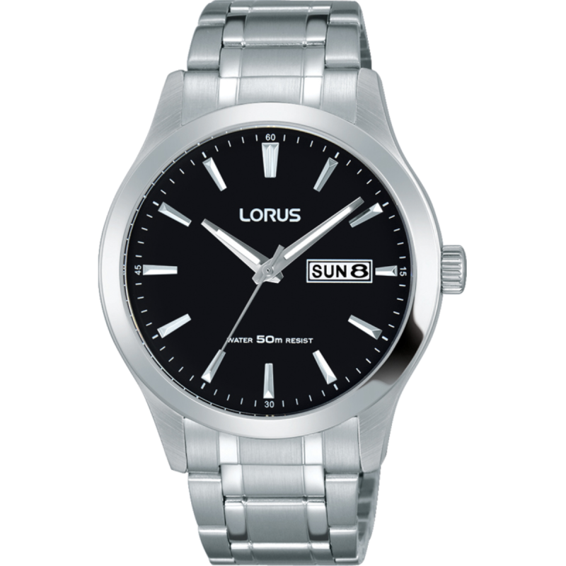 lorus RXN23DX5