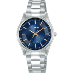 lorus RG243XX9 16 mm