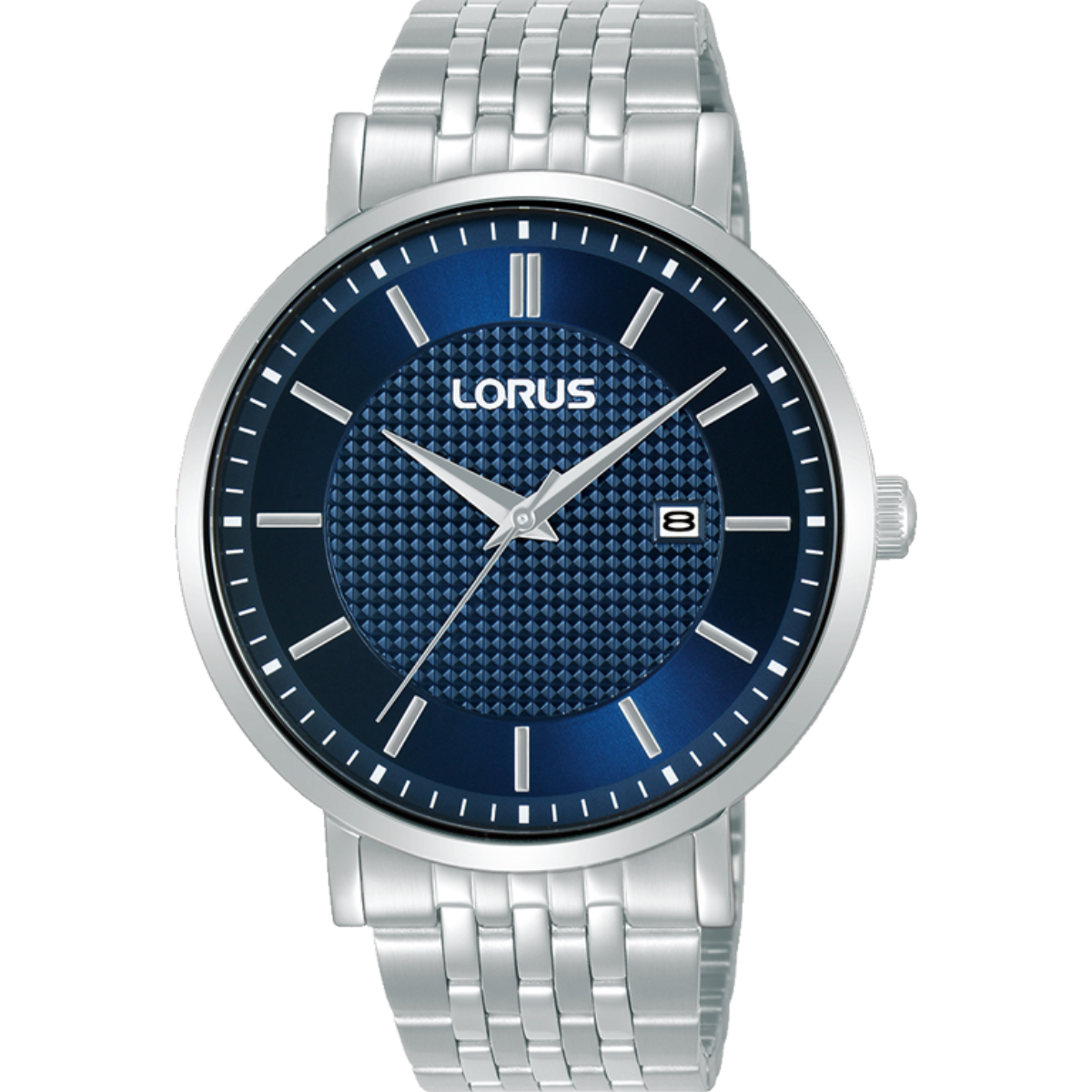 lorus RH955RX9 42 mm