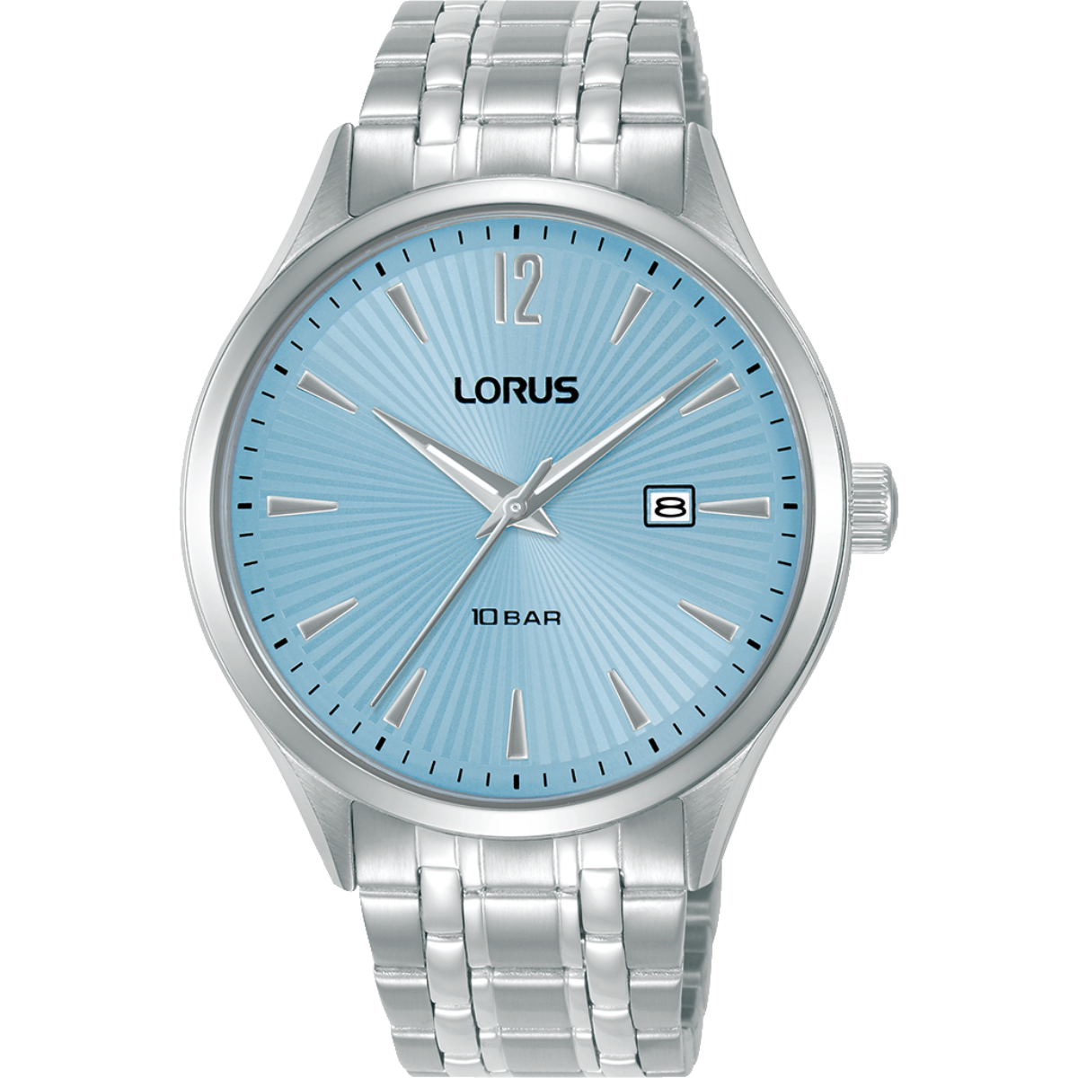 lorus RH991RX9 41 mm
