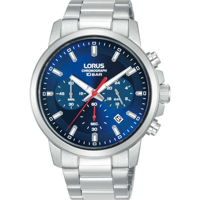 lorus RT323KX9