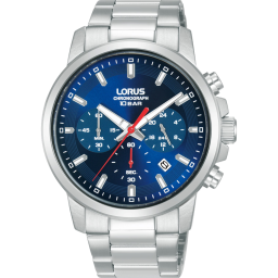 lorus RT323KX9 42 mm
