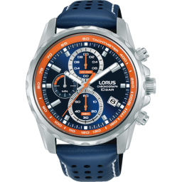 lorus RM379JX9 43 mm