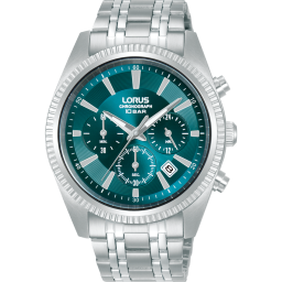 lorus RT399KX9 42 mm