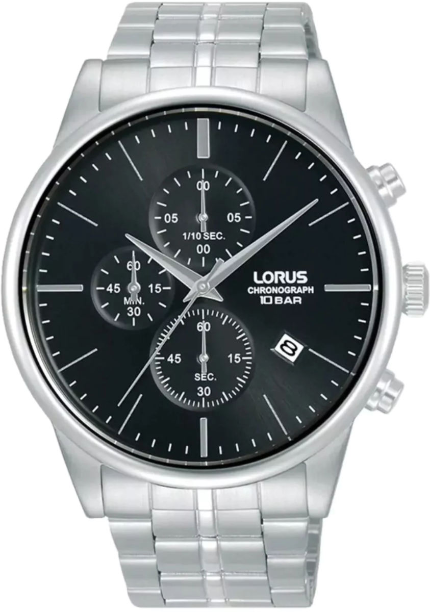 lorus RM361JX9 43 mm