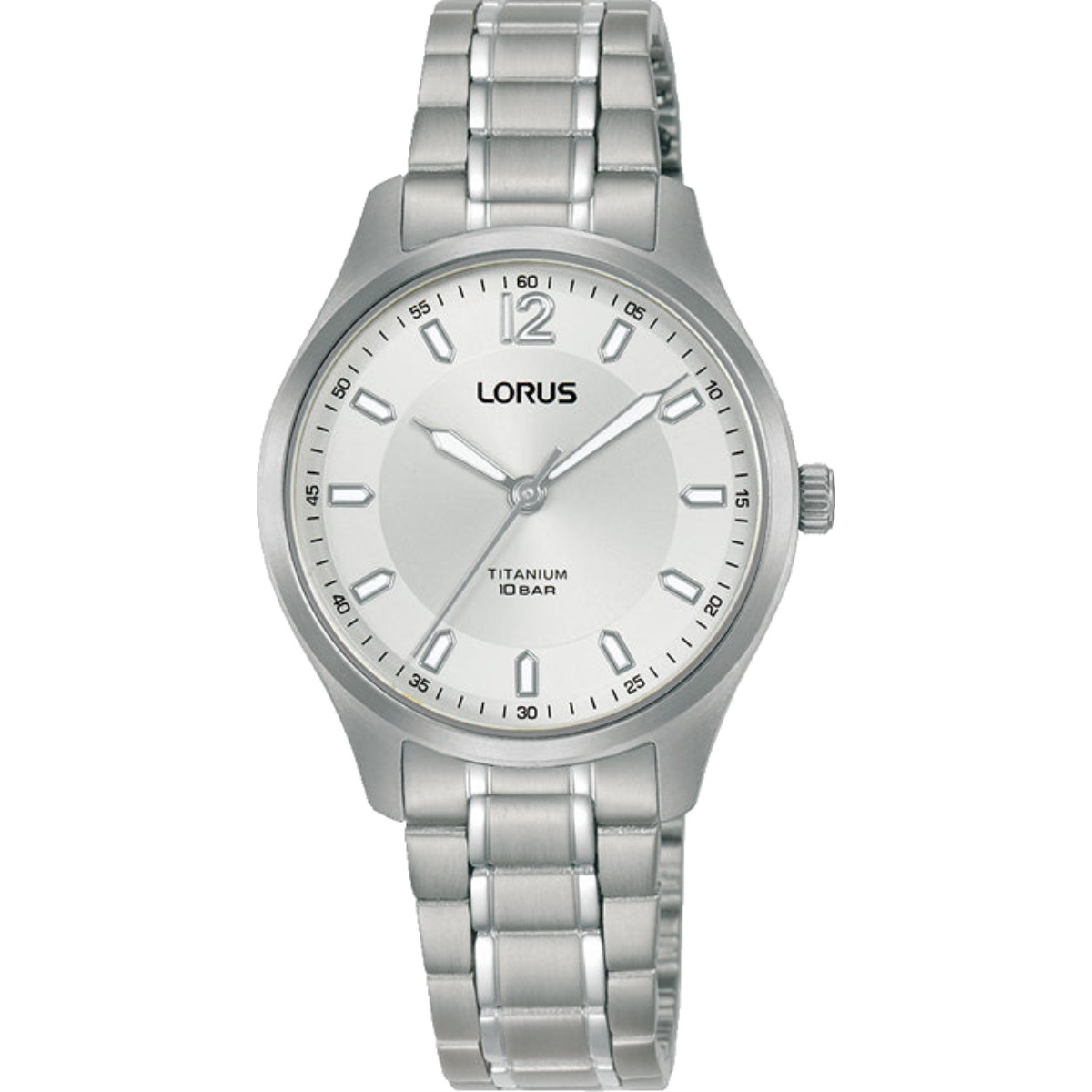 lorus RG239XX9 30 mm