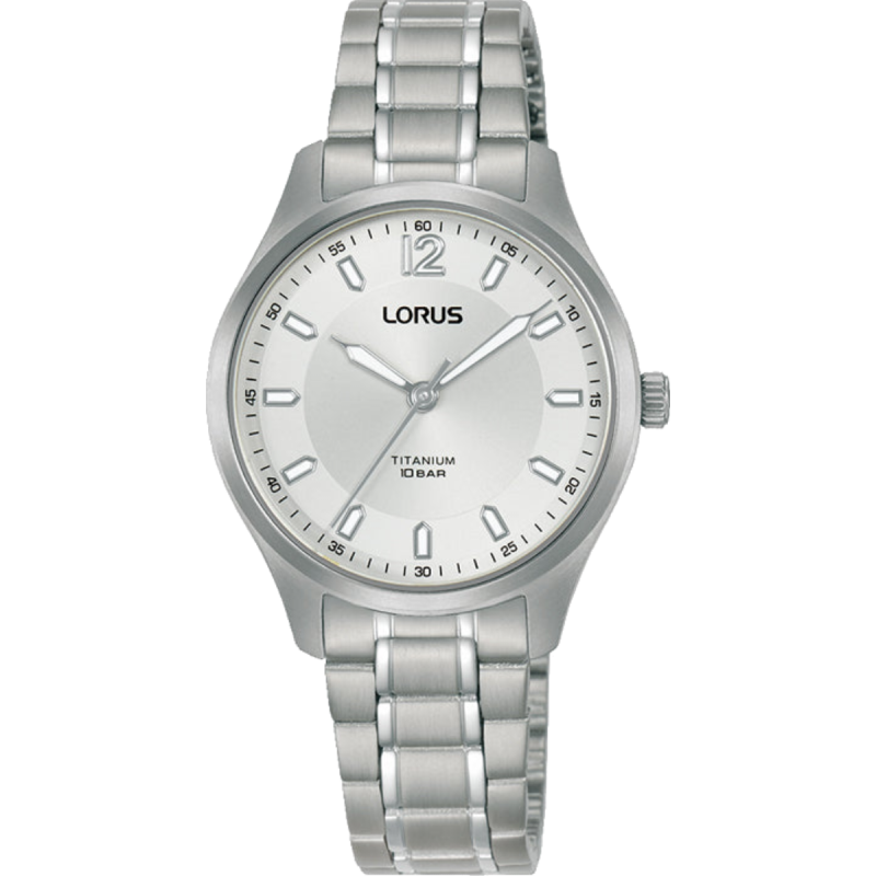 lorus RG239XX9