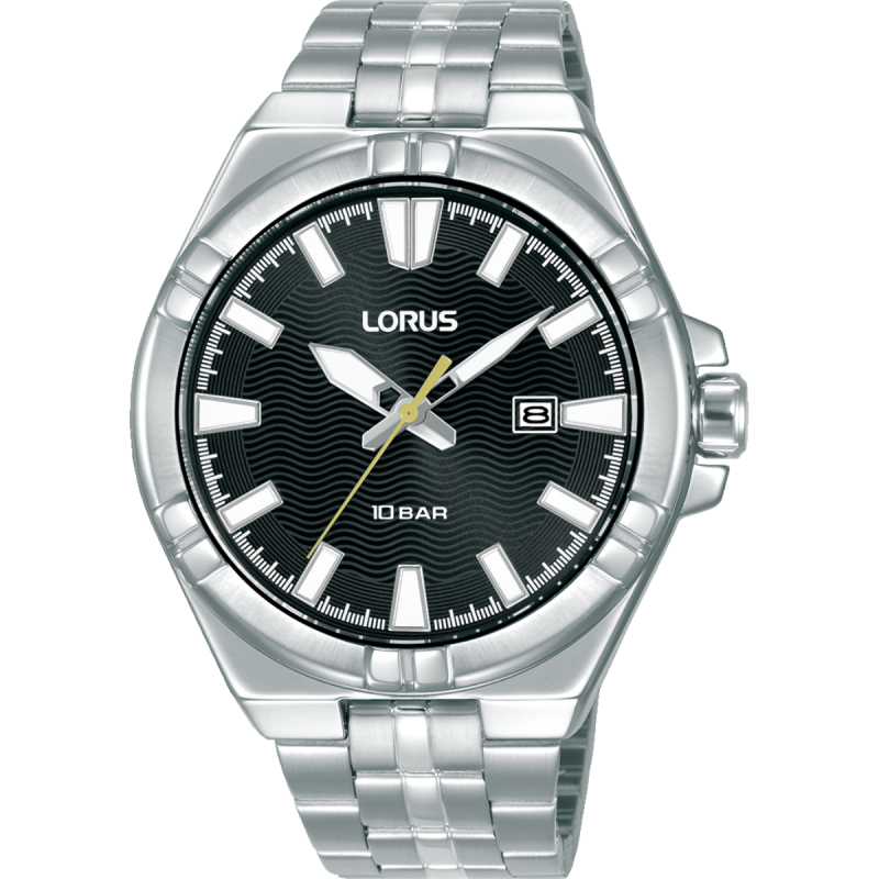 lorus RH971RX9