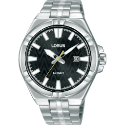 lorus RH971RX9 42 mm