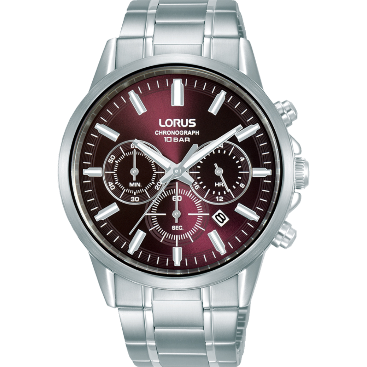 lorus RT377KX9 42 mm
