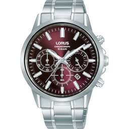 lorus RT377KX9 42 mm