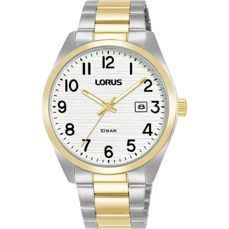 lorus RH912RX9