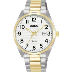 lorus RH912RX9 39 mm