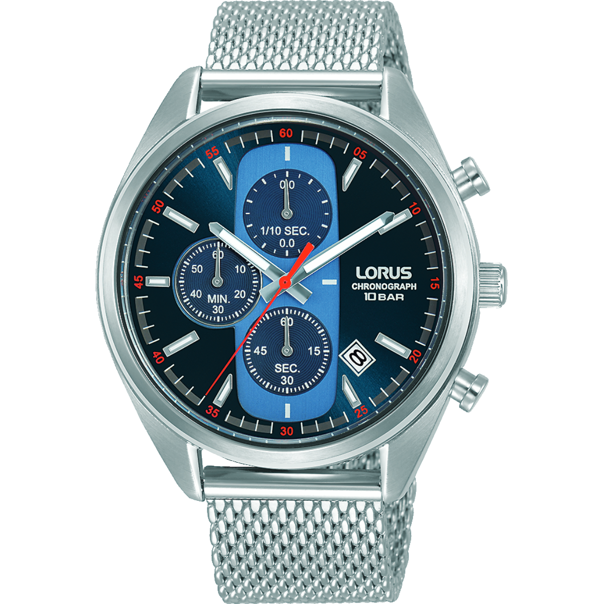 lorus RM353GX9 42 mm