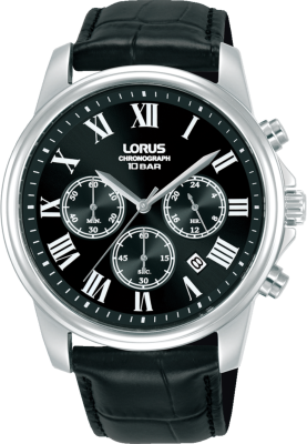 lorus RT341LX9