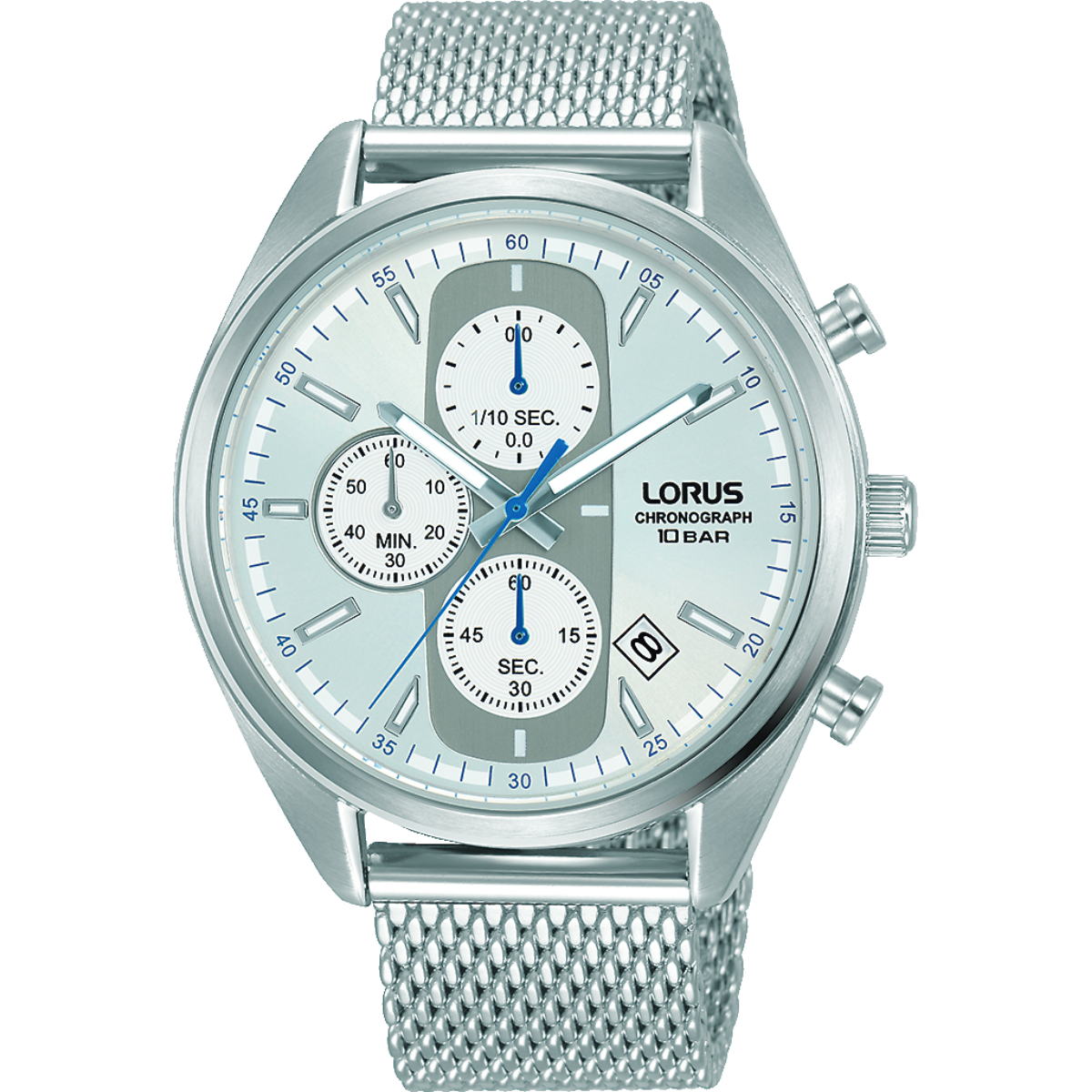 lorus RM355GX9 42 mm