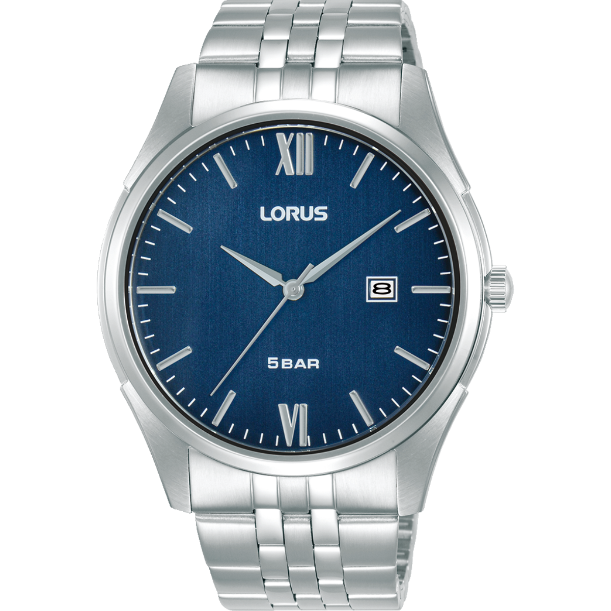 lorus RH985PX9 42 mm