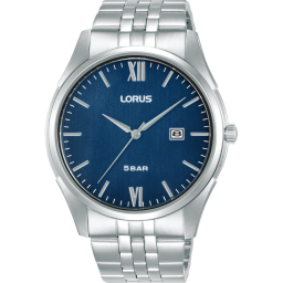 lorus RH985PX9 42 mm