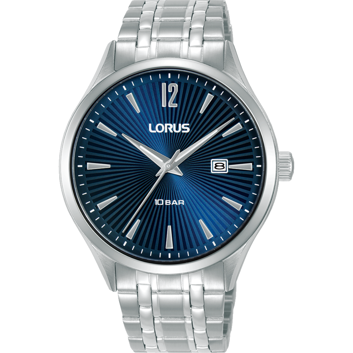 lorus RH989RX9 41 mm