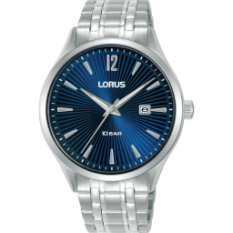 lorus RH989RX9 41 mm