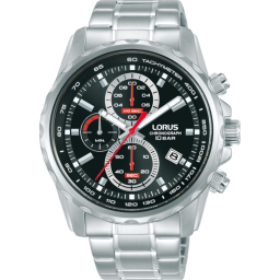 lorus RM371JX9 43 mm