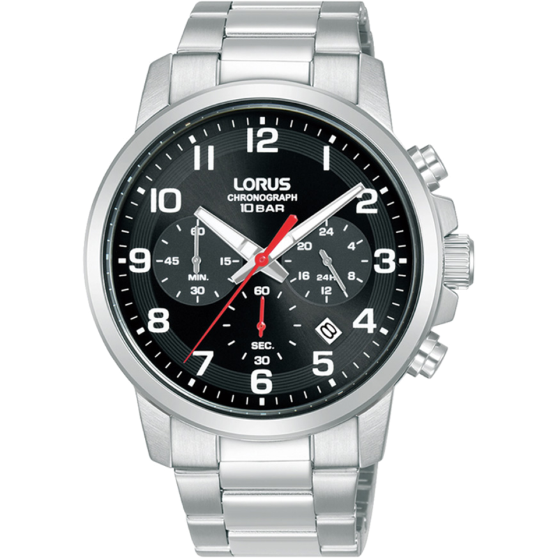 lorus RT327KX9