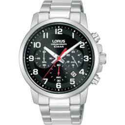 lorus RT327KX9 42 mm