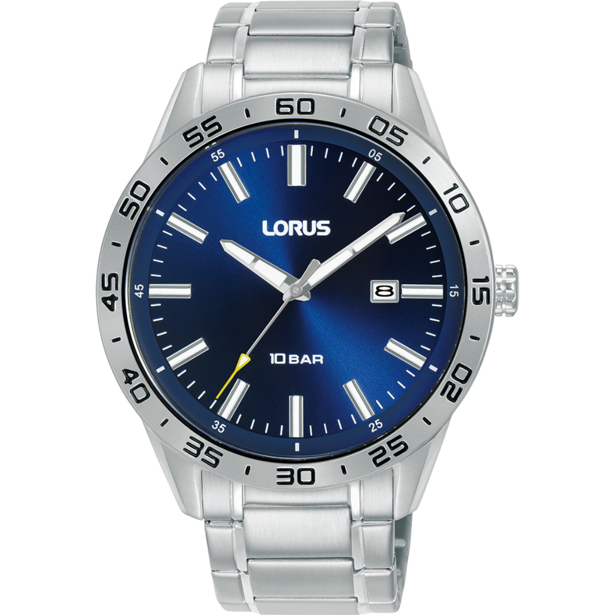 lorus RH949QX9 42 mm