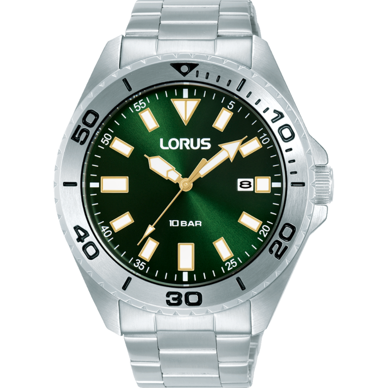 lorus RXH53KX9