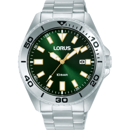 lorus RXH53KX9 44 mm