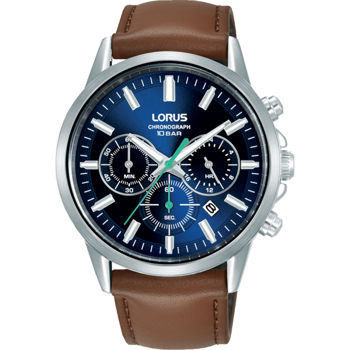 lorus RT381KX9 42 mm